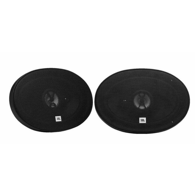 Car Speakers 6x9 3-Way/Stage19631 Jbl