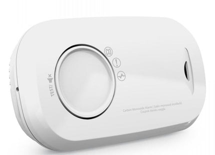 !Carbon Monoxide Sensor  Fire Angel Fa3313-Int
