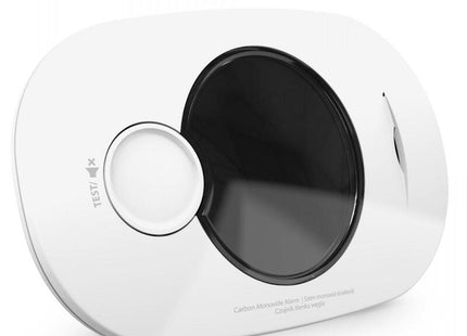 !Carbon Monoxide Sensor  Fire Angel Fa3322-Int