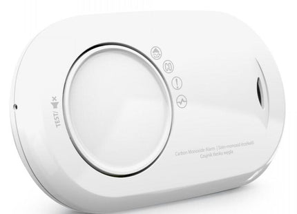 !Carbon Monoxide Sensor  Fire Angel Fa3820-Int