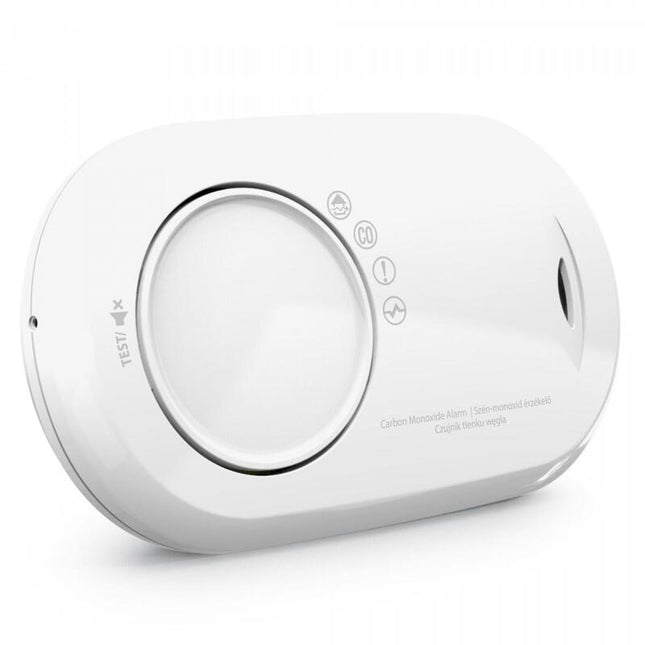 !Carbon Monoxide Sensor  Fire Angel Fa3820-Int