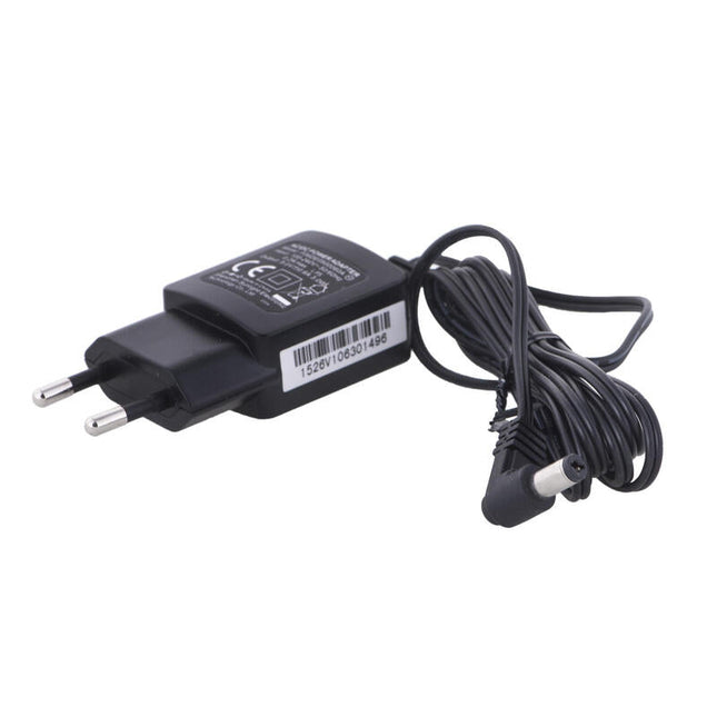 Cargador Fanvil Psu-506 Negra 5v / 0.6a