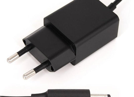 Cargador Gequdio Hn-Power 5v / 2a Compat. Para Yealink, Snom, Fav