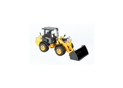 Cargadora De Ruedas Articulada Compacta Brother Cat 4001702024857