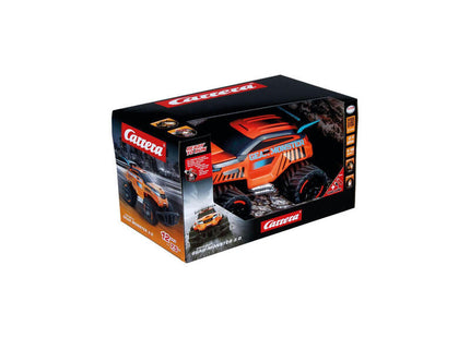 Carrera 2.4ghz Gear Monster 3.0, Rc 370180117
