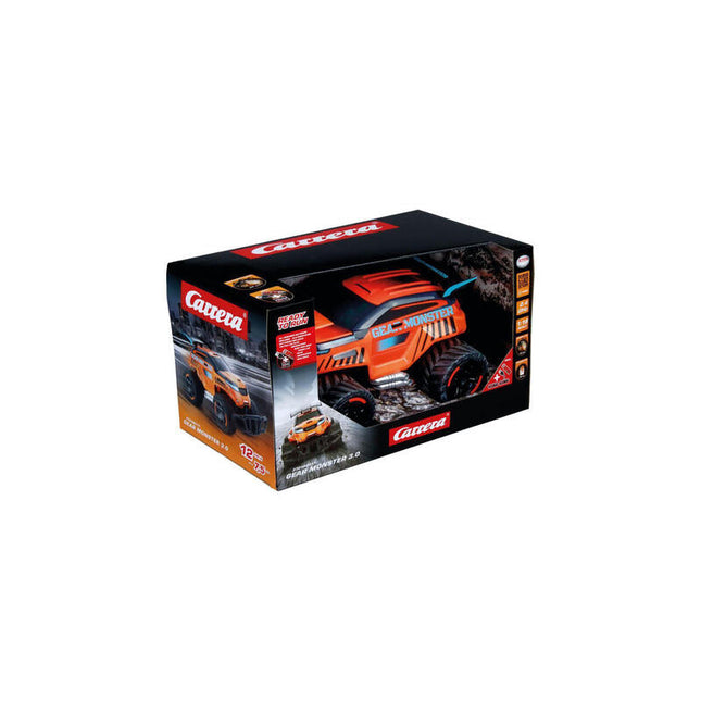 Carrera 2.4ghz Gear Monster 3.0, Rc 370180117