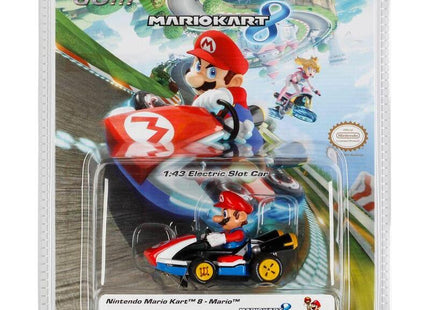 Carrera Go!!! 64033 Nintendo Mario Kart 8 - Mario