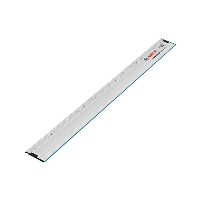 Carril Guía Bosch Fsn Ra 32 1600 Professional (Aluminio, 1.600 Mm, Para Fresadoras Y Sierras Circulares) Ra 32 1600 1600z0003w