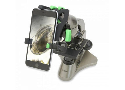 Carson Hookupz 2.0 Montura De Smartphone/Cámara De Telescopio