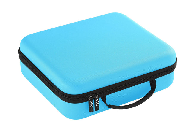 Bigben Funda Rígida Azul Para Nintendo Switch