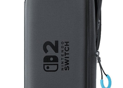 EAN 0045496321437 - Nintendo 10015104 funda para consola portátil Funda protectora rígida Negro imagen 3