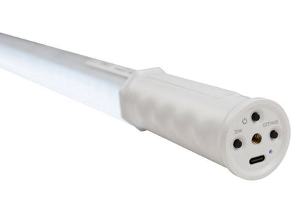 Tubo Led Nanlite Pavo T8-7x 1kit