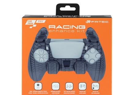 EAN 8436563093999 - Blade Gaming FT0039 accesorio de controlador de juego Funda de silicona para mayor agarre y protección imagen 4