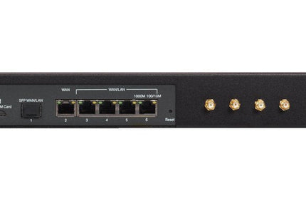 Rackmount.It Rm-Om-T2 Accesorio De Bastidor Soporte De Montaje