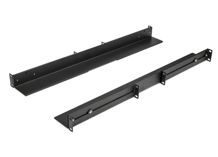 Startech Rieles Para Rack 1u Ajustables