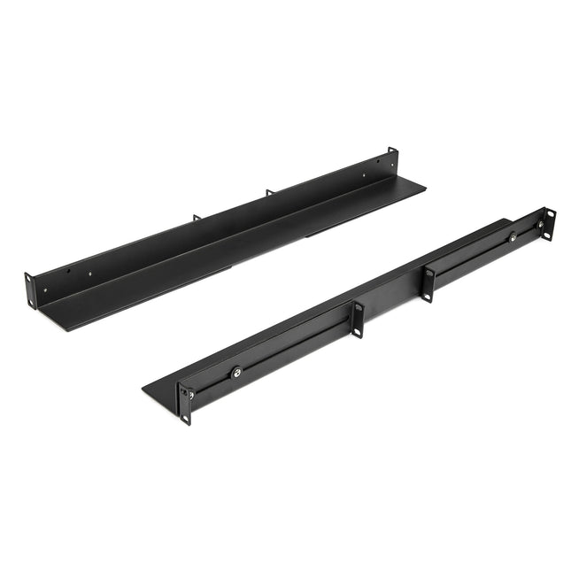 Startech Rieles Para Rack 1u Ajustables