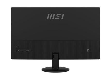 EAN 4711377259057 - MSI Pro MP252L pantalla para PC 62,2 cm (24.5") 1920 x 1080 Pixeles Full HD LED Negro imagen 4