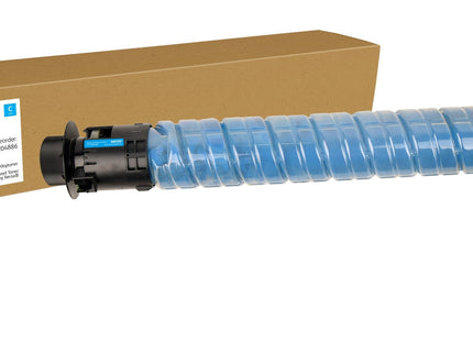 Tóner Remanufacturado Everyday Everyday Cian Remanufacturado De Xerox Es Compatible Con Ricoh 841820