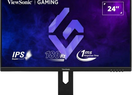 EAN 0766907028966 - Viewsonic VX Series VX2479J-HD-PRO pantalla para PC 60,5 cm (23.8") 1920 x 1080 Pixeles Full HD LED Negro imagen 2