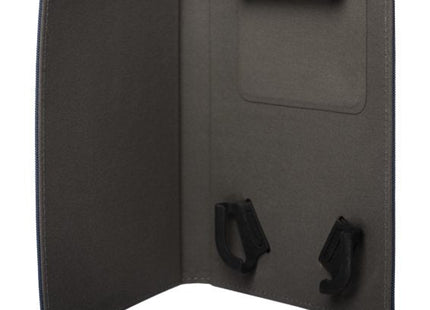 Funda Libro Electronico Universal Silverht 6 Ebook Wave Azul 44040