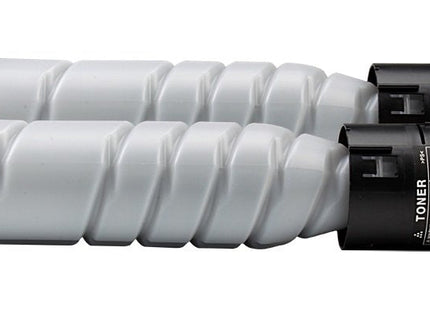 Toner Konica Minolta Tn-116 | 22000 Pages | Black | 2 Bottle | 164 165 185