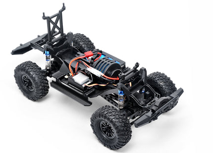 Amewi Rc Auto Dirt Race Crawler Liion 1500mah Blanco 8