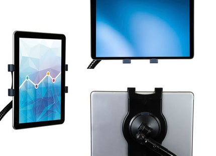 Startech.Com Soporte Con Cuello De Cisne Para Tablets De 7 A 11 Pulgadas
