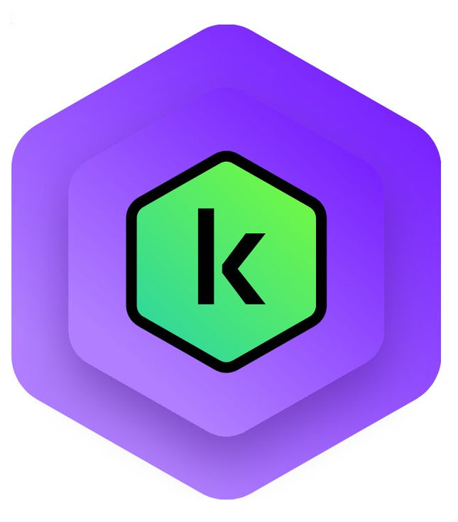 Antivirus Kaspersky Plus 10 Dispositivos 1 Año