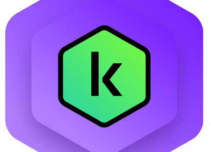 EAN 5056244916169 - Kaspersky Plus Seguridad de antivirus Español 1 licencia(s) 1 año(s) imagen 1