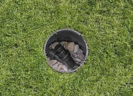 Regulador De Presión Gardena 8200-20