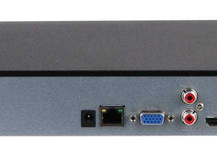 Dhi-Nvr4116hs-4ks3, Nvr 16ch.  8  1080p@30 Fps Or 2  8