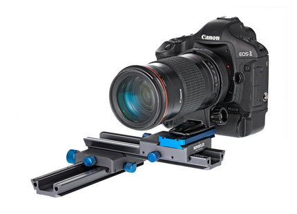 Novoflex Castel-Cross Q Raíl