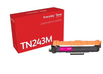 EAN 0095205037425 - Everyday 006R04582 cartucho de tóner 1 pieza(s) imagen 1