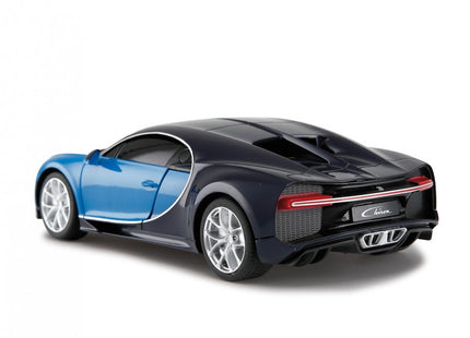 Jamara 405137 Vehículo De Tierra Por Radio Control (Rc) Coche Motor Eléctrico 1:24