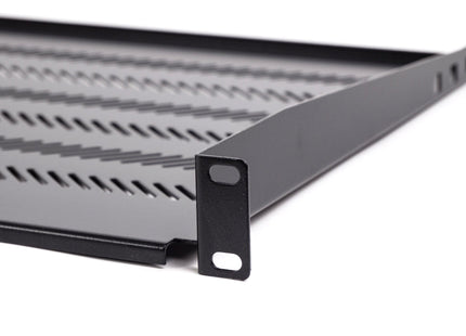 EAN 5907772591451 - Digitus TN-19-350-1U-BK accesorio de bastidor Cajón metálico para rack imagen 6