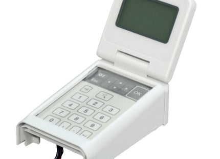 Brother Pantalla De Panel Tactil De Impresora Para Brother Td-2020, Td-2120n, Td-2130n, Td-2130nhc