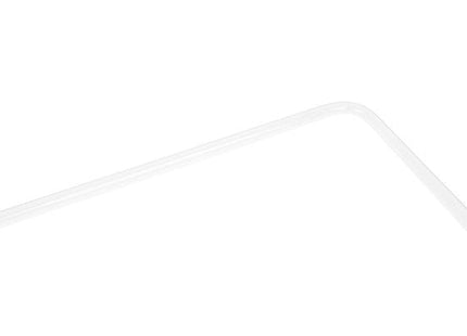 Alphacool Carámbano 16/13mm 90° Acrílico (Pmma) 20/40 Cm, Tubo 18568