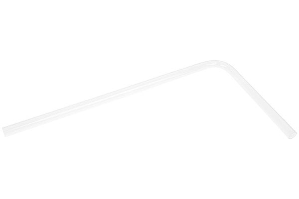Alphacool Carámbano 16/13mm 90° Acrílico (Pmma) 20/40 Cm, Tubo 18568
