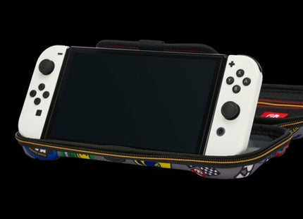 EAN 0617885045714 - PowerA NSCS0126-01 funda para consola portátil Funda protectora rígida Nintendo Multicolor imagen 10