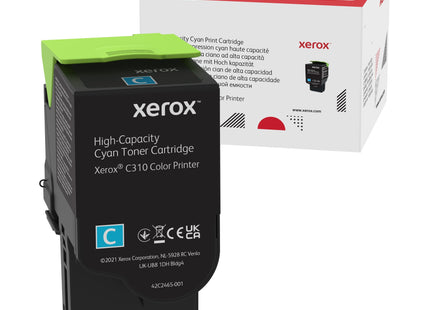 EAN 0095205068535 - Xerox 006R04365 cartucho de tóner 1 pieza(s) Original imagen 1