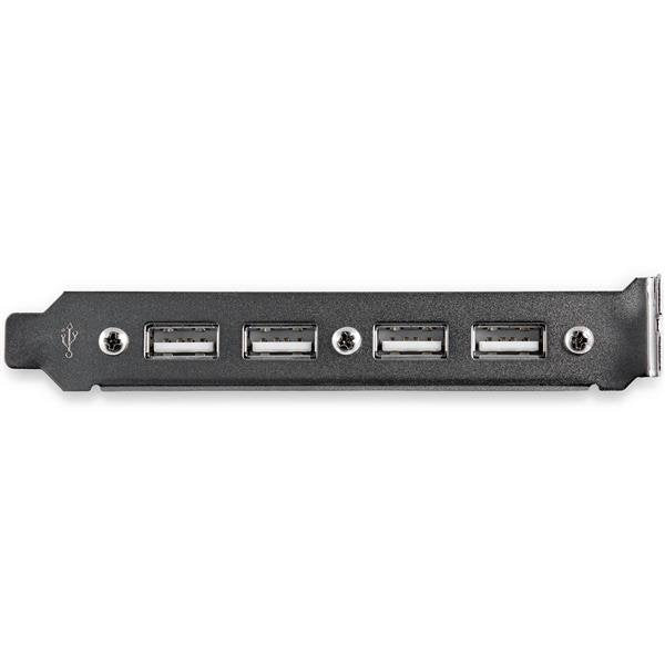 EAN 0065030797092 - StarTech.com USBPLATE4 cable USB interno imagen 2