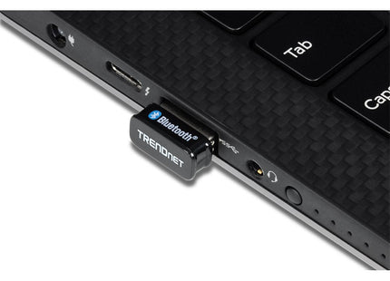 EAN 0710931503609 - Trendnet TBW-110UB tarjeta y adaptador de interfaz Bluetooth imagen 5