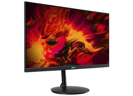 EAN 4710886424741 - Acer NITRO XV2 XV252QF pantalla para PC 62,2 cm (24.5") 1920 x 1080 Pixeles Full HD LED Negro imagen 2