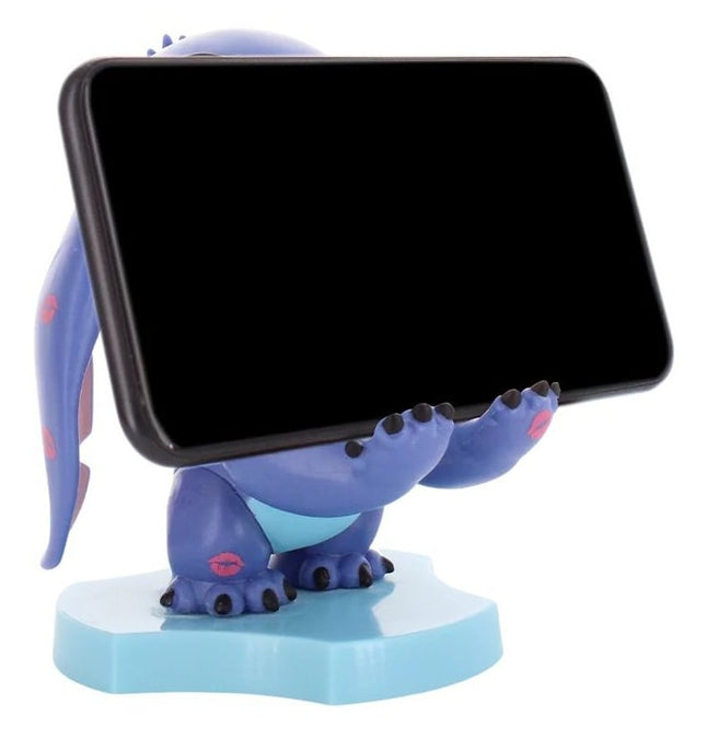 Mini Cable Guy Loved Up Stitch Disney