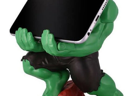 Cable Guy Hulk, Soporte Mer-2922