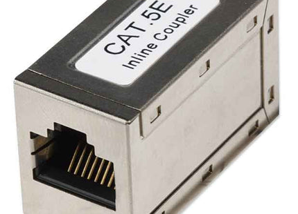 EAN 0766623504768 - Intellinet 504768 conector RJ-45 Plata imagen 1