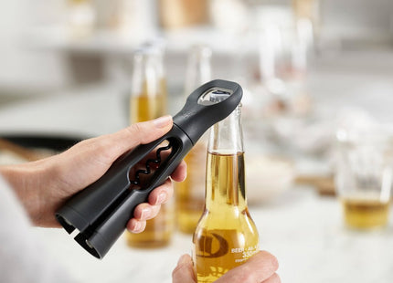 Joseph Joseph Barstar Abrebotellas 3 En 1