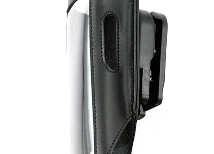 Estuche De Cuero Soryt Unify Openscape Dect S5, Clip Giratorio