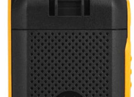 Walkie-Talkie Motorola Tlkr-T82extreme Negro Pack2 Pmr446/10km/16canales/Clip Cinturon/Vox/Impermeabl B8p00811ydemag