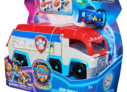 Vehículo Spin Master Paw Patrol 6067085